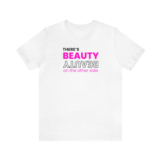 Beauty Tee (Various Colors)