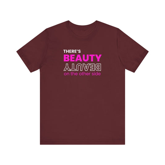 Beauty Tee (Various Colors)